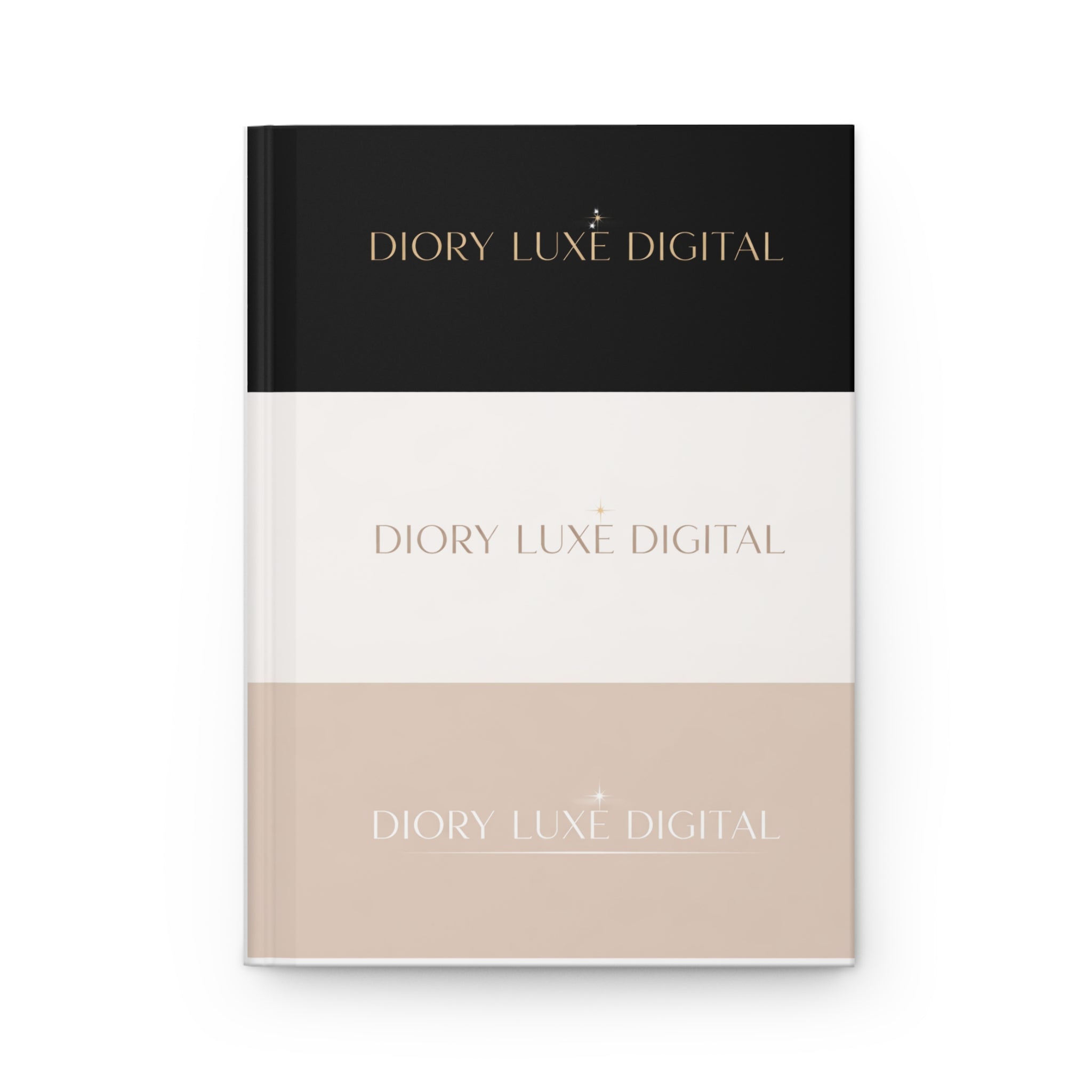 The DioryLuxe Cashmere Journal